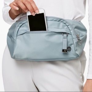 Lululemon On the Beat Belt Bag